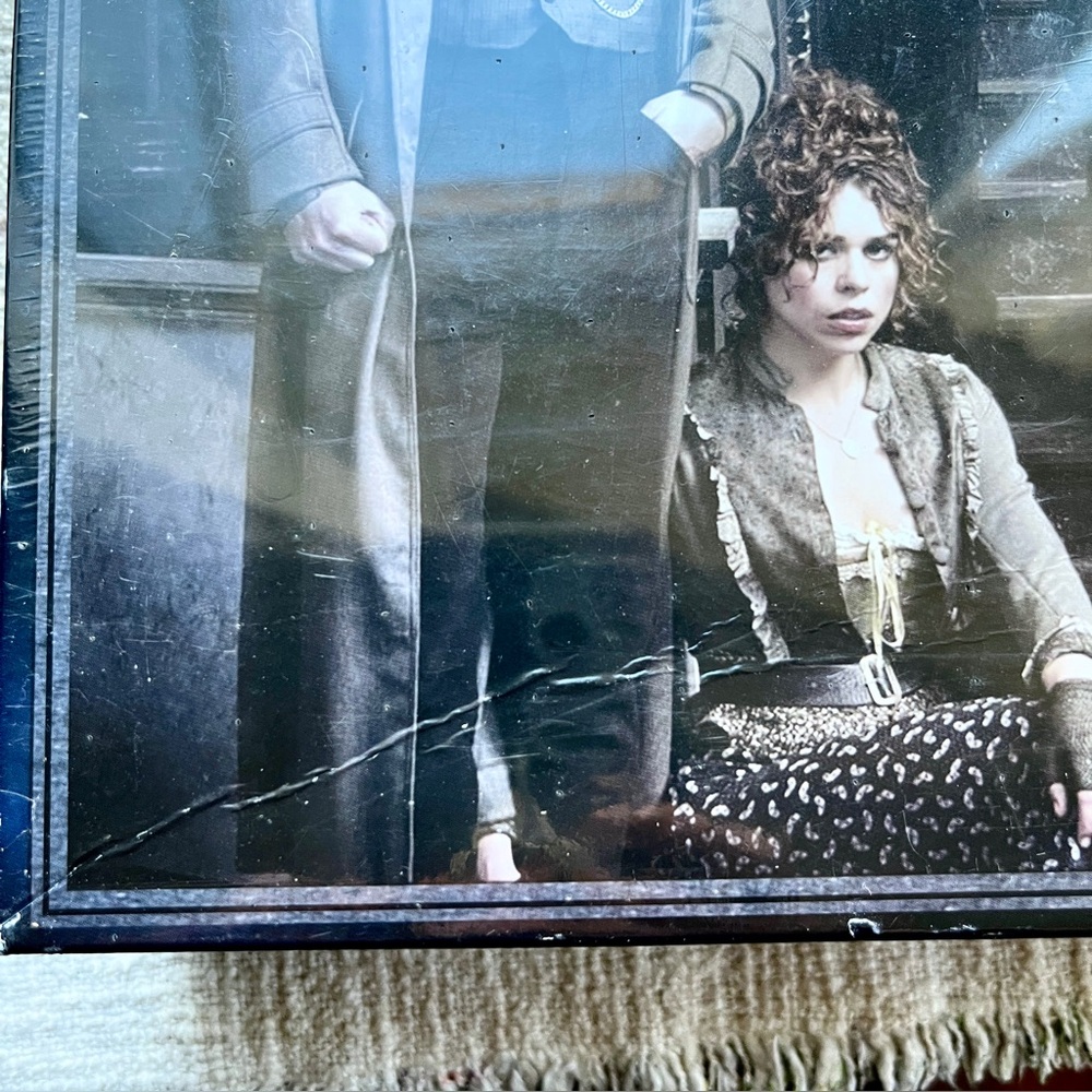 Penny Dreadful Clue Board Game, 2015 NIB - Picture 7 of 15